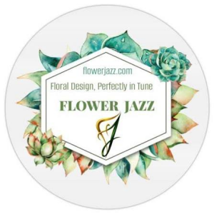 Sponsor Logo for Flower Jazz