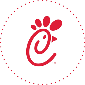 Sponsor Logo for Chick-Fil-A Dacula Road