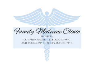 Sponsor Logo for Family Medicine Clinic