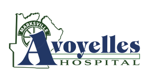 Sponsor Logo for Avoyelles Hospital