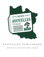 Sponsor Logo for Avoyelles Today