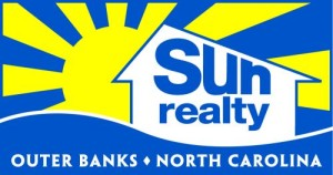 Sponsor Logo for SUN Realty NC
