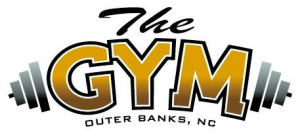 Sponsor Logo for The GYM