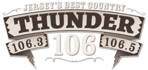 Sponsor Logo for Thunder 106