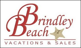 Sponsor Logo for Brindley Beach Vacations