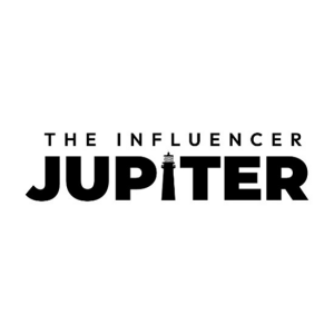 Sponsor Logo for The Influencer Jupiter