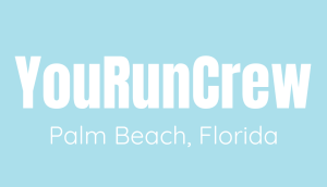 Sponsor Logo for You Run Crew