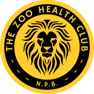 Sponsor Logo for Zoo Health Club