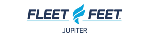 Sponsor Logo for Fleet Feet Jupiter