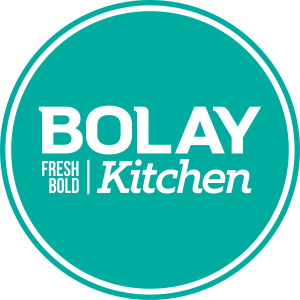 Sponsor Logo for Official Fast, Fresh & Bold