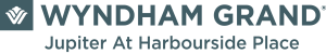 Sponsor Logo for Wyndham Grand Jupiter