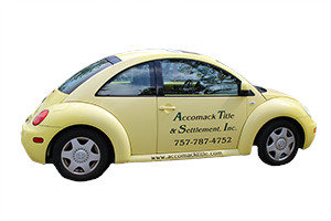 Sponsor Logo for Accomack Title & Settlment