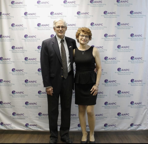 Sponsor Logo for Deb & Larry Baxter