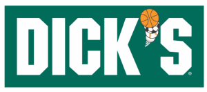 Sponsor Logo for Dick's Sporting Goods