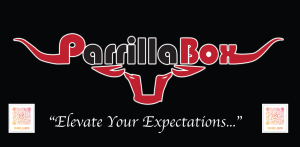 Sponsor Logo for Parrilla Box