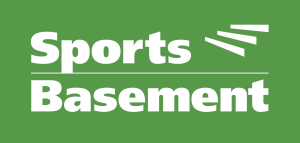Sponsor Logo for Sportsbasement