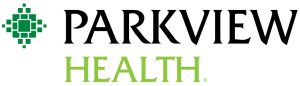 Sponsor Logo for Parkview Health