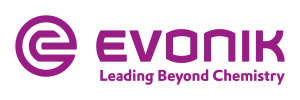 Sponsor Logo for Evonik
