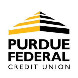 Sponsor Logo for Purdue Federal Credit Union