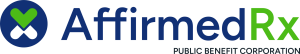 Sponsor Logo for AffirmedRX