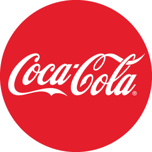 Sponsor Logo for Coca-Cola