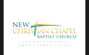Sponsor Logo for New Christian Chapel Church