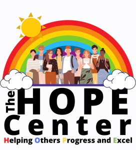 Sponsor Logo for The Hope Center