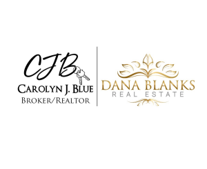 Sponsor Logo for Carolyn J. Blue Broker/Realtor