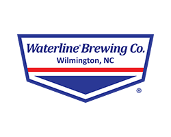 Sponsor Logo for Waterline Brewing Co.