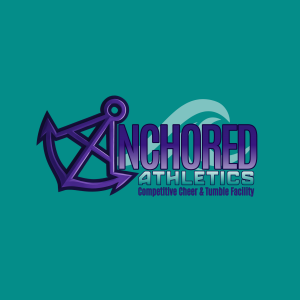 Sponsor Logo for Anchored Athletics