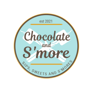 Sponsor Logo for Chocolate and S'more