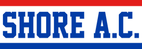 Sponsor Logo for Shore Athletic Club