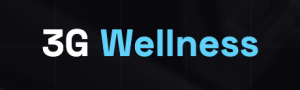 Sponsor Logo for 3G Wellness
