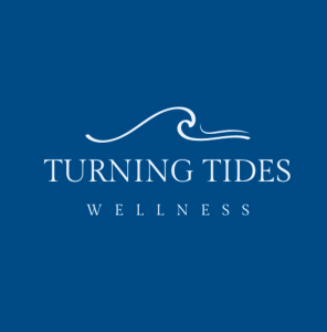 Sponsor Logo for Turning Tides Welness