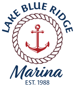 Sponsor Logo for Lake Blue Ridge Marina