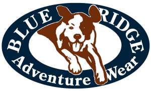 Sponsor Logo for Blue Ridge Adventure Wear