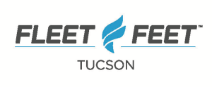 Sponsor Logo for Fleet Feet Tucson