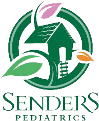Sponsor Logo for Senders Pediatrics