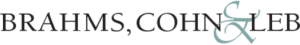 Sponsor Logo for Brahms, Cohn and Leb