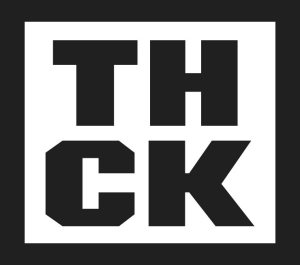 Sponsor Logo for Thick Bikes