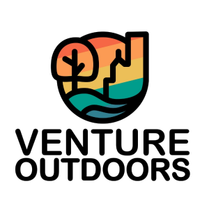 Sponsor Logo for Venture Outdoors