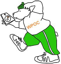 Sponsor Logo for Western Pennsylvania Orienteering Club
