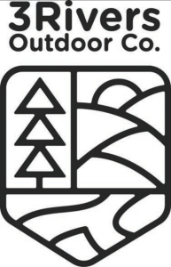 Sponsor Logo for 3 Rivers Outdoor Company