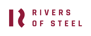Sponsor Logo for Rivers of Steel