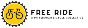 Sponsor Logo for Free Ride PGH