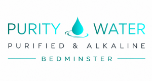 Sponsor Logo for Purity Water