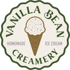 Sponsor Logo for Cranford Vanilla Bean Creamery