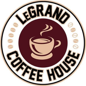 Sponsor Logo for LeGrand Coffee House