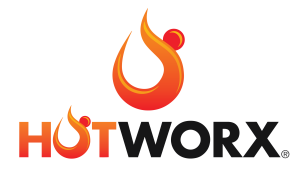 Sponsor Logo for Hotworx