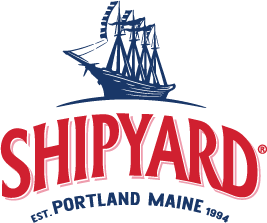 Sponsor Logo for Shipyard Brewing